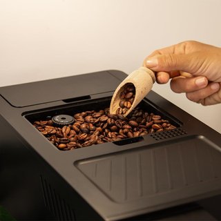 Cecotec Cafetera Superautomática Cremmaet Compactc