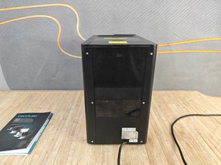 Cecotec Cafetera Superautomática Cremmaet Compactc