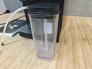 Cecotec Cafetera Superautomática Cremmaet Compactc