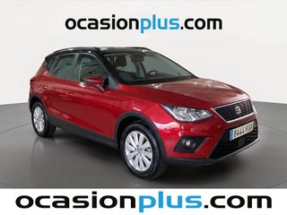 SEAT Arona 1.0 TSI Style Ecomotive 85 kW (115 CV)