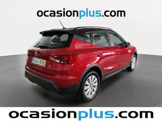 SEAT Arona 1.0 TSI Style Ecomotive 85 kW (115 CV)