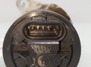 Opel 522318 válvula 553503 astra g berlina comfort