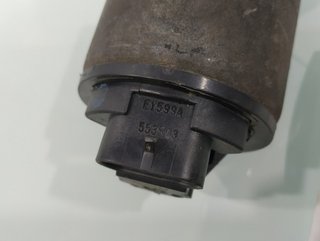 Opel 522318 válvula 553503 astra g berlina comfort