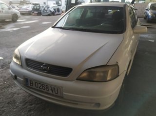 Opel 522318 válvula 553503 astra g berlina comfort
