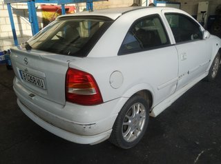 Opel 522318 válvula 553503 astra g berlina comfort
