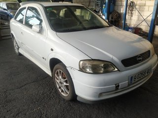 Opel 522318 válvula 553503 astra g berlina comfort