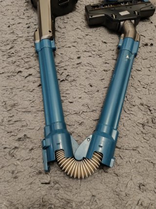 Aspirapolvere Honiture H10 Senza Filo