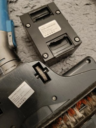 Aspirapolvere Honiture H10 Senza Filo