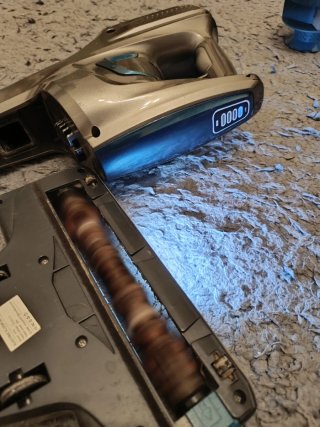 Aspirapolvere Honiture H10 Senza Filo