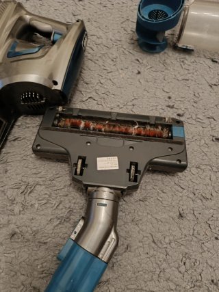 Aspirapolvere Honiture H10 Senza Filo
