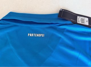 Maglietta Napoli stagione 2026-2027 taglia XL