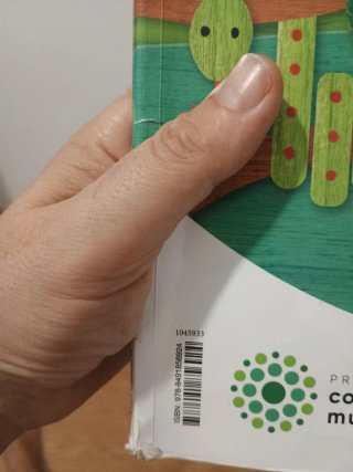 Ciencias da naturaleza, 4 Primaria, Proxecto Co...