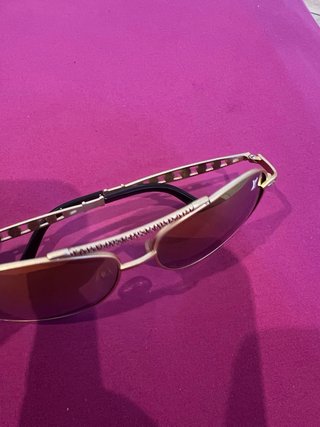 Occhiali da sole Louis Vuitton specchio donna