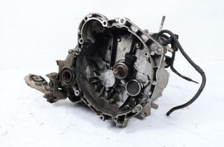 Caja de cambios 9980819690 fiat stilo (192) 120998
