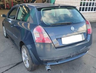Caja de cambios 9980819690 fiat stilo (192) 120998