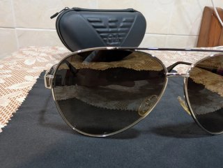 Gafas de sol Emporio Armani EA 9704/S