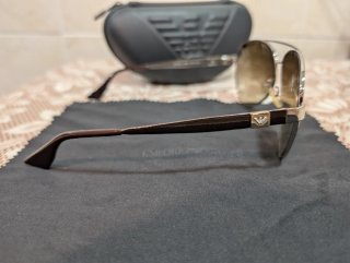 Gafas de sol Emporio Armani EA 9704/S