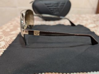 Gafas de sol Emporio Armani EA 9704/S
