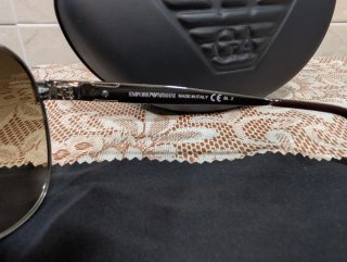 Gafas de sol Emporio Armani EA 9704/S