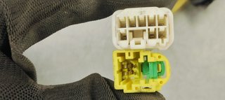 ANILLO AIRBAG SUBARU FORESTER S11 (SG) *