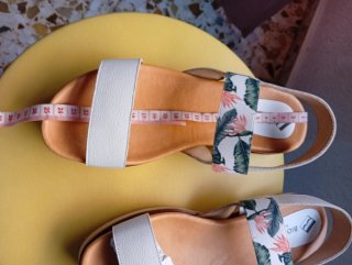 Sandalia bioo chulo d (Madein Spain) completamente
