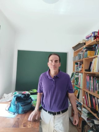 Clases de inglés