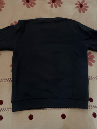 Sudadera Silbon niño