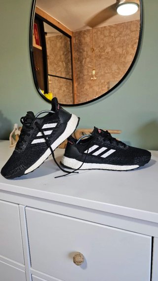 Adidas solarboost