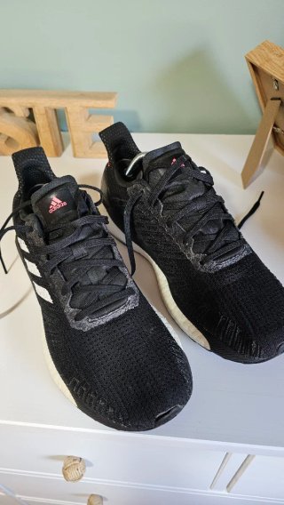 Adidas solarboost
