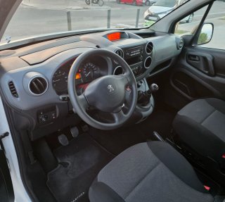 Peugeot Partner 2018 1.6BlueHDi 100cv " 5 PLAZAS "