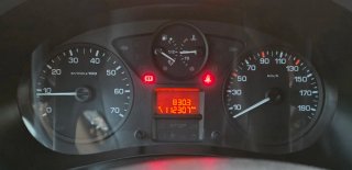 Peugeot Partner 2018 1.6BlueHDi 100cv " 5 PLAZAS "