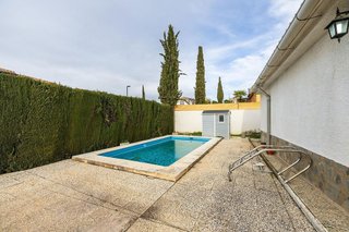 Chalet en venta en Otura