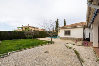 Chalet en venta en Otura
