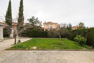 Chalet en venta en Otura