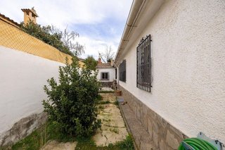 Chalet en venta en Otura