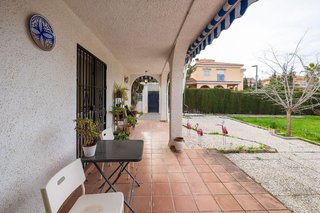 Chalet en venta en Otura