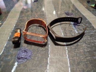 Pulseras Xiaomi Band 5 y 6