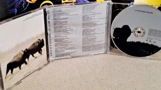 2-CD U2 The Best Of 1990-2000 & B-Sides8