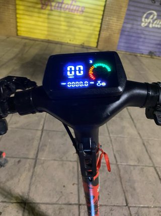 Smartgyro Rockway Evo Patinete Eléctrico