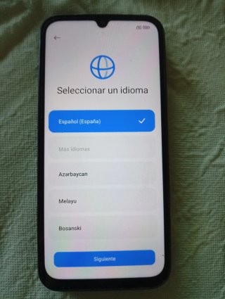 Xiaomi Redmi 15C 5G 256GB 8GB RAM