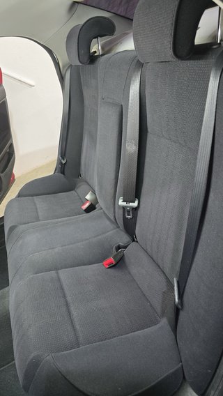 Alfa Romeo 159 2009