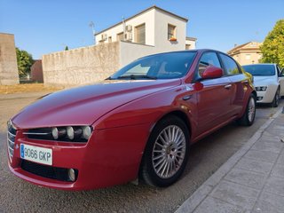 Alfa Romeo 159 2009