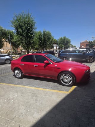 Alfa Romeo 159 2009