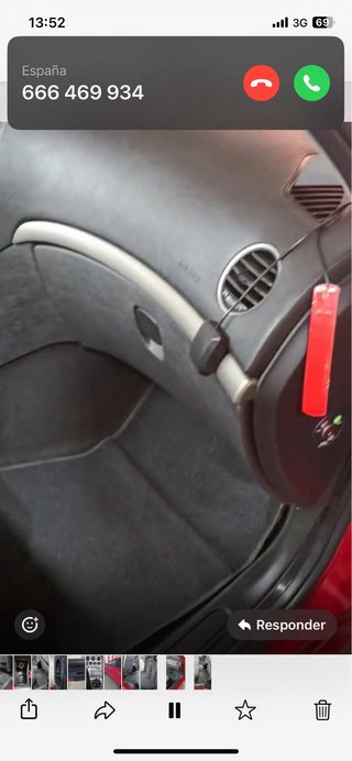 Alfa Romeo 159 2009