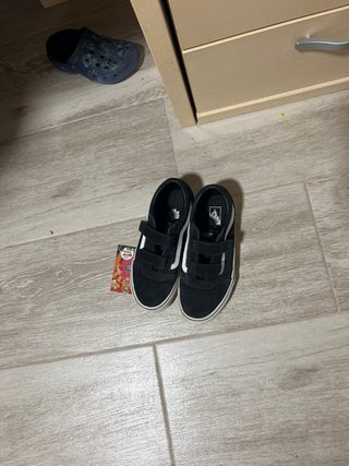 Zapatillas Vans