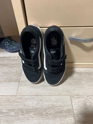 Zapatillas Vans