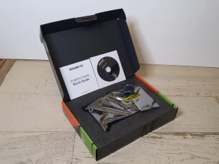 Targeta Gráfica Gigabyte GeForce GTX 1660 6GB OC