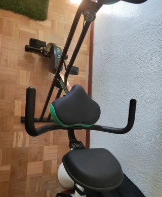 Bicicleta Estática Xbike Pro