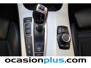 BMW X3 xDrive30d 190 kW (258 CV)