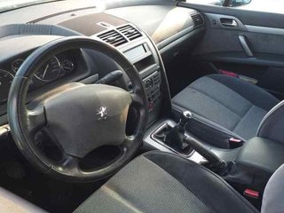 231570 elevalunas delantero peugeot 407 st confort